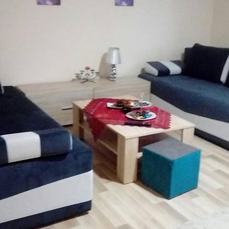Apartmani Kadunic 布戈伊诺 外观 照片