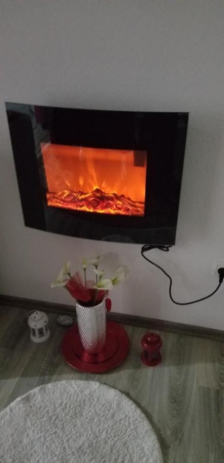 Apartmani Kadunic 布戈伊诺 外观 照片