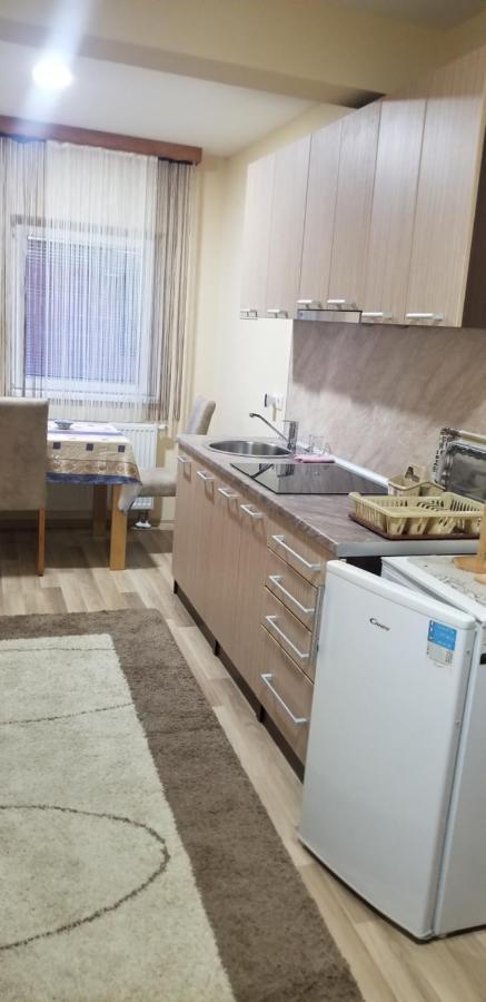 Apartmani Kadunic 布戈伊诺 外观 照片