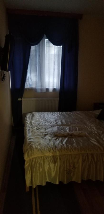 Apartmani Kadunic 布戈伊诺 外观 照片