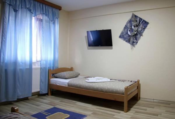 Apartmani Kadunic 布戈伊诺 外观 照片
